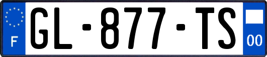 GL-877-TS