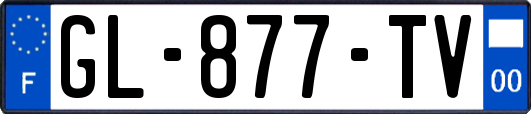 GL-877-TV