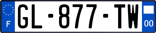 GL-877-TW