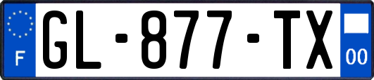 GL-877-TX