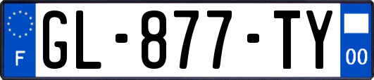 GL-877-TY