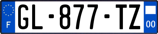 GL-877-TZ