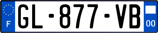 GL-877-VB