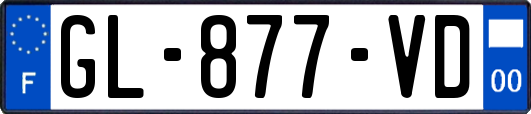 GL-877-VD