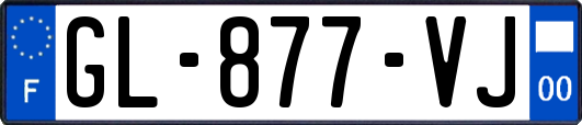 GL-877-VJ