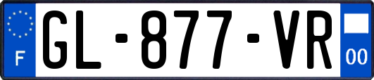 GL-877-VR