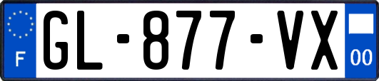 GL-877-VX