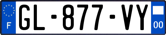 GL-877-VY