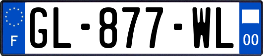 GL-877-WL
