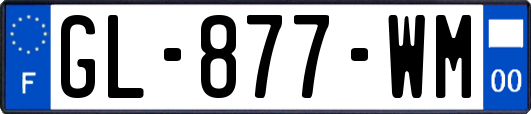 GL-877-WM