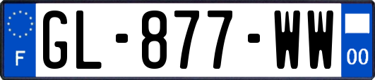 GL-877-WW
