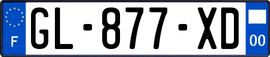 GL-877-XD