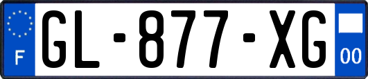 GL-877-XG