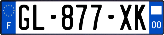 GL-877-XK