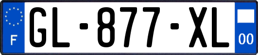 GL-877-XL