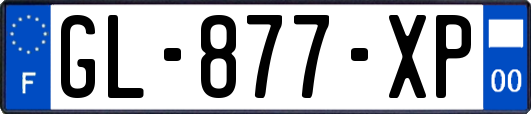 GL-877-XP