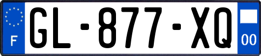 GL-877-XQ