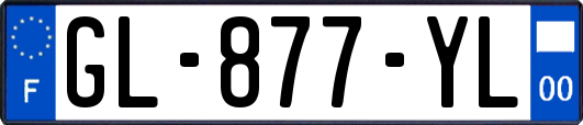 GL-877-YL