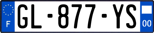 GL-877-YS