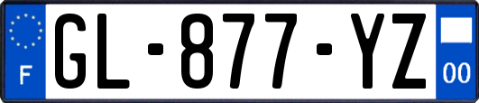 GL-877-YZ
