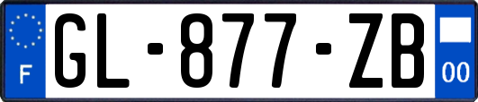 GL-877-ZB