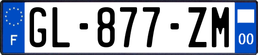 GL-877-ZM