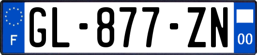 GL-877-ZN