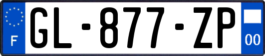 GL-877-ZP