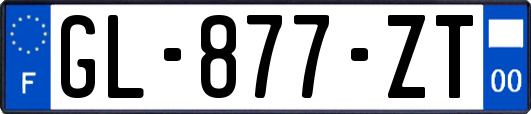 GL-877-ZT