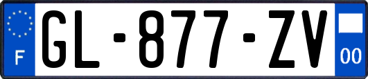GL-877-ZV