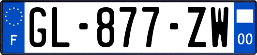 GL-877-ZW