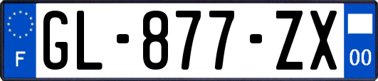 GL-877-ZX