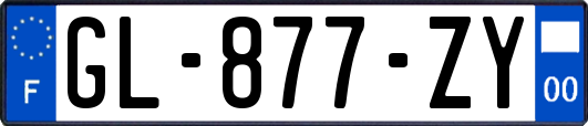 GL-877-ZY