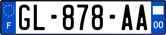 GL-878-AA