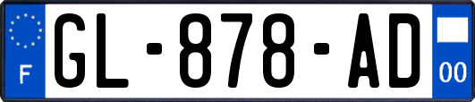 GL-878-AD