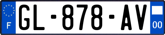 GL-878-AV