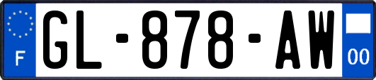 GL-878-AW