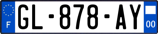 GL-878-AY