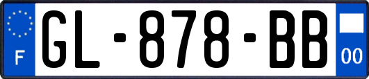GL-878-BB