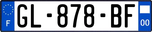 GL-878-BF