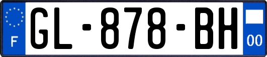 GL-878-BH