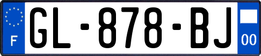 GL-878-BJ