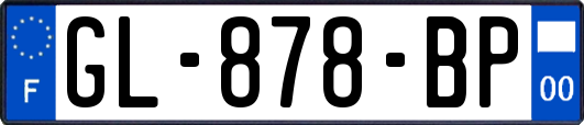 GL-878-BP