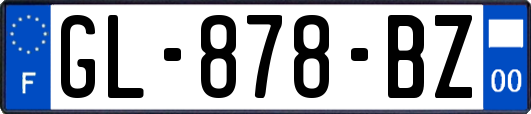 GL-878-BZ