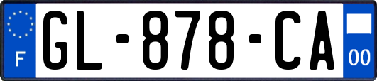 GL-878-CA