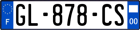 GL-878-CS