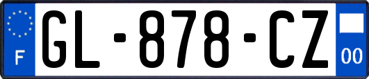 GL-878-CZ