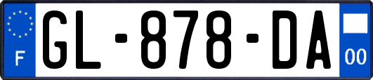 GL-878-DA