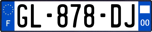 GL-878-DJ