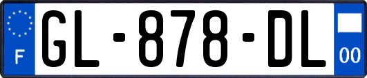 GL-878-DL
